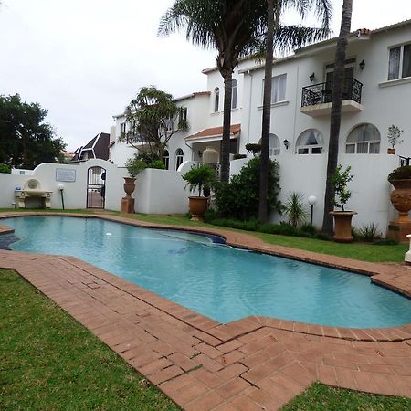 Capital House Boutique Hotel Pretoria-Noord Εξωτερικό φωτογραφία