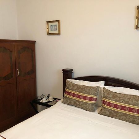 Capital House Boutique Hotel Pretoria-Noord Εξωτερικό φωτογραφία