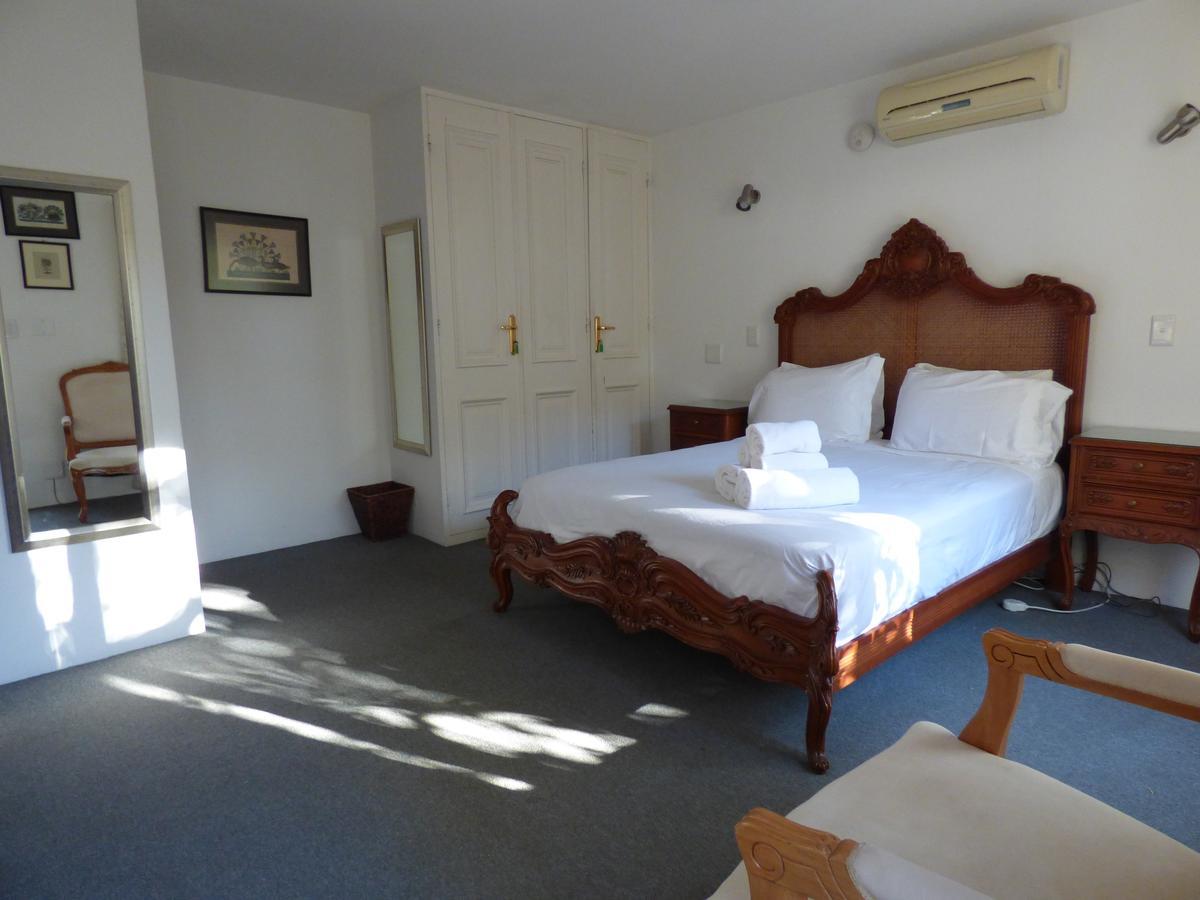 Capital House Boutique Hotel Pretoria-Noord Εξωτερικό φωτογραφία
