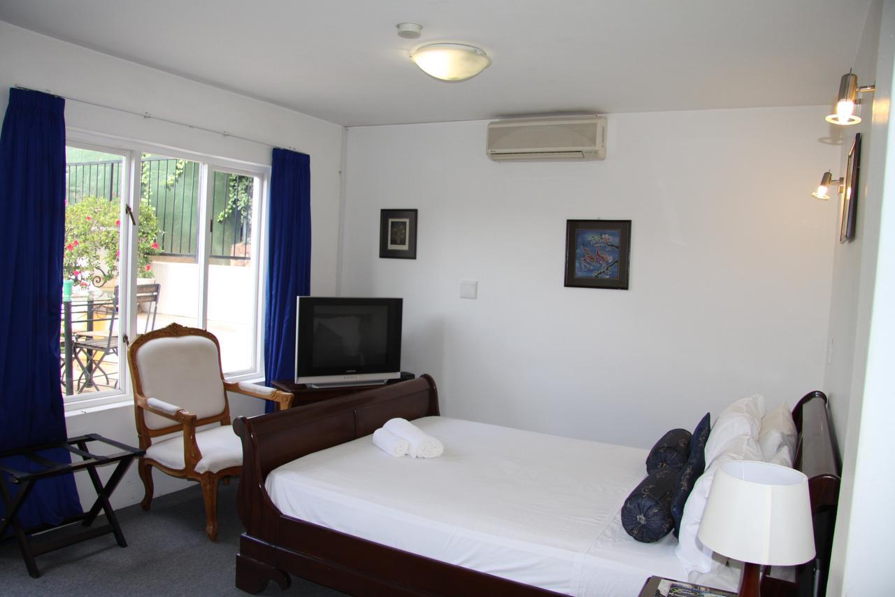Capital House Boutique Hotel Pretoria-Noord Εξωτερικό φωτογραφία