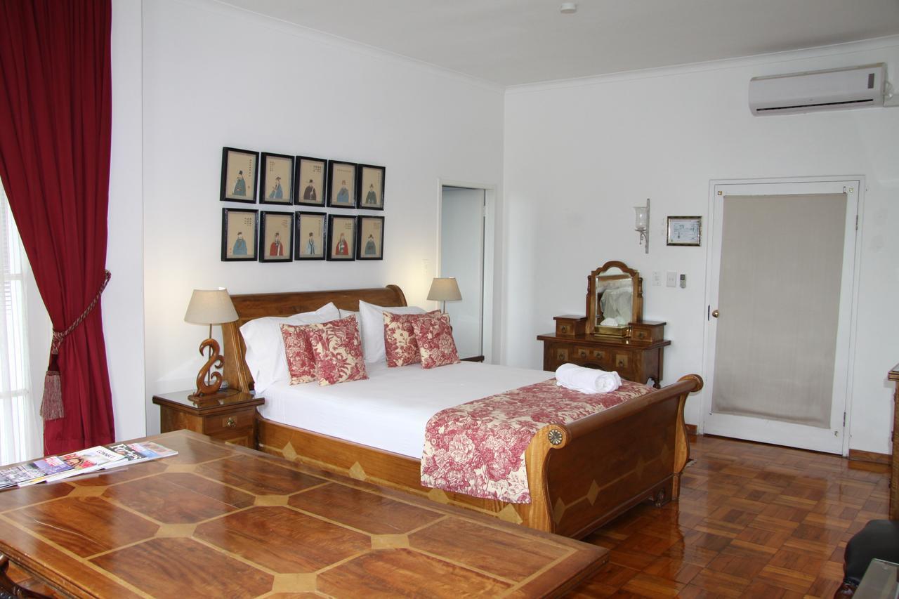 Capital House Boutique Hotel Pretoria-Noord Εξωτερικό φωτογραφία