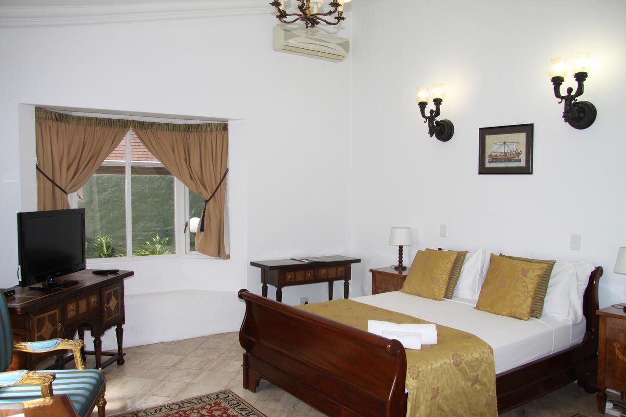 Capital House Boutique Hotel Pretoria-Noord Εξωτερικό φωτογραφία