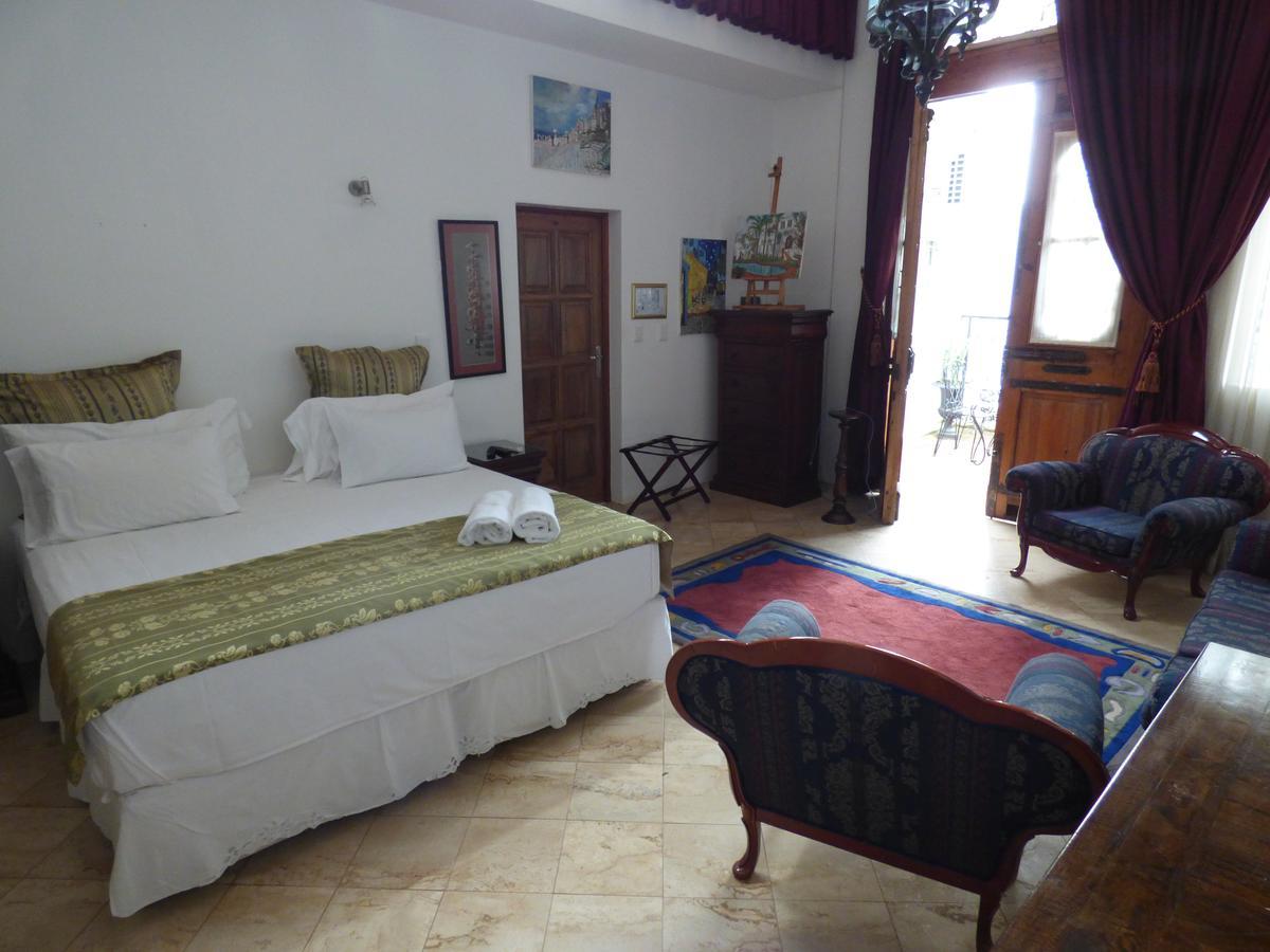 Capital House Boutique Hotel Pretoria-Noord Εξωτερικό φωτογραφία