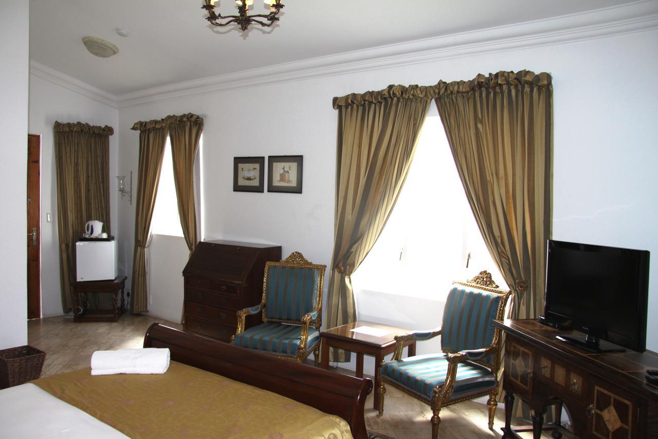 Capital House Boutique Hotel Pretoria-Noord Εξωτερικό φωτογραφία
