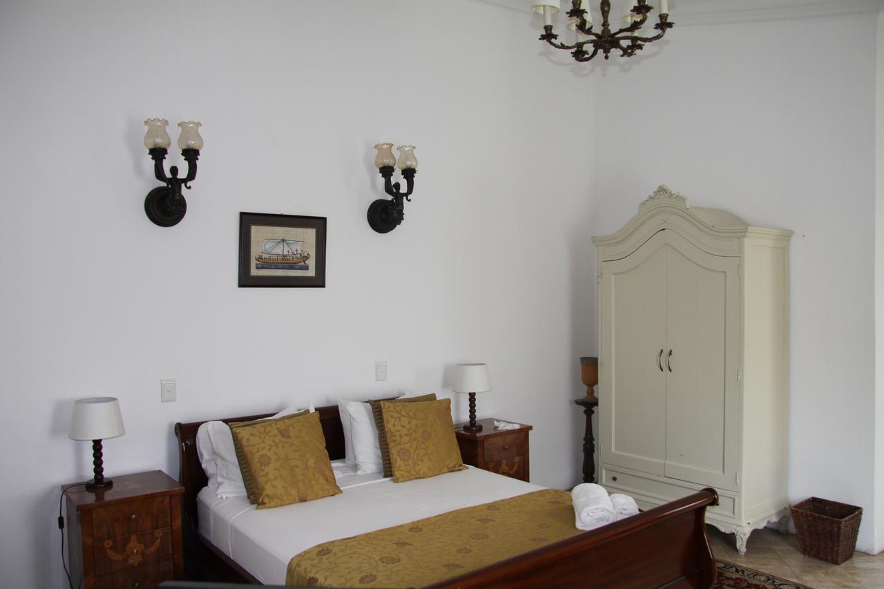 Capital House Boutique Hotel Pretoria-Noord Εξωτερικό φωτογραφία