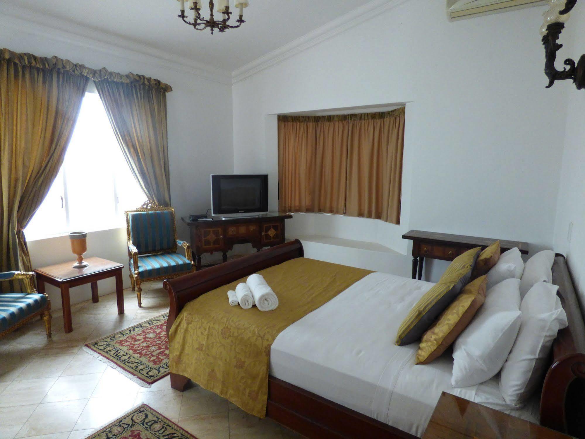 Capital House Boutique Hotel Pretoria-Noord Εξωτερικό φωτογραφία