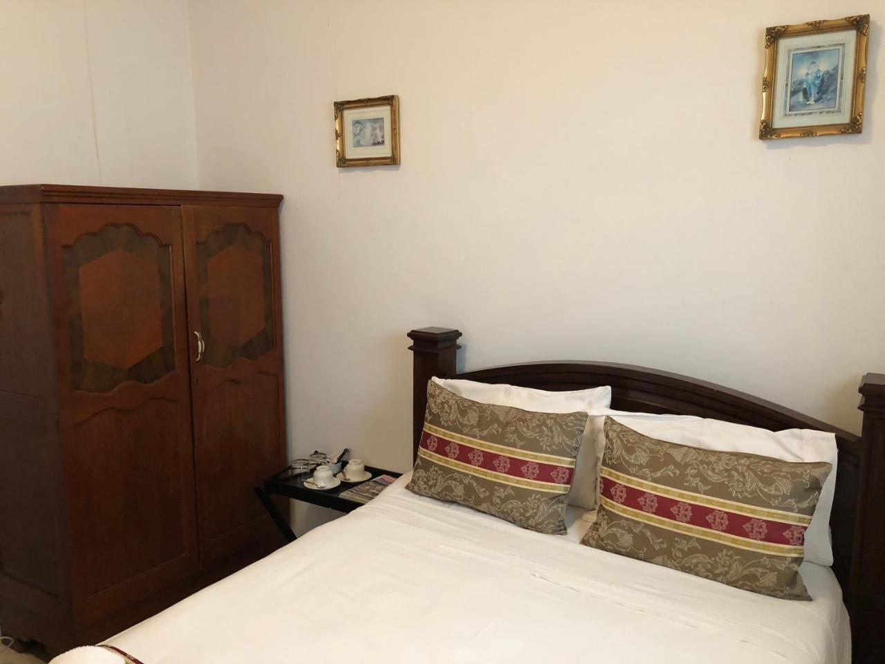 Capital House Boutique Hotel Pretoria-Noord Εξωτερικό φωτογραφία